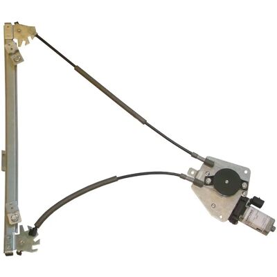 Valeo 850322 Ηλεκτρικός μηχανισμός παραθύρου αριστερά μπροστά Valeo 850322 Ηλεκτρικός μηχανισμός παραθύρου αριστερά μπροστά