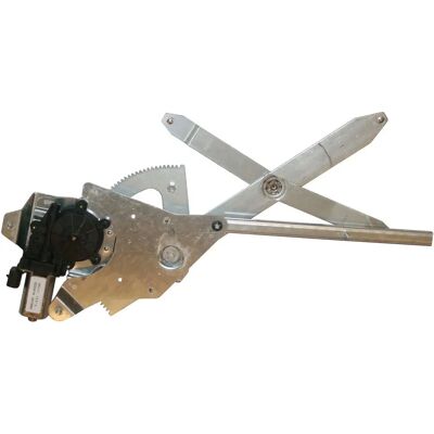 VALEO Model 3276428503578 Front Window Regulator - Window Regulator VALEO Model 3276428503578 Front Window Regulator - Window Regulator