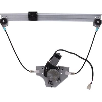 Valeo 850361 Window Regulator - Window Regulator Valeo 850361 Window Regulator - Window Regulator