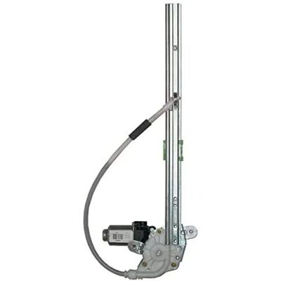 Ηλεκτρικός μηχανισμός παραθύρου Valeo 850371 - Πίσω δεξιά Ηλεκτρικός μηχανισμός παραθύρου Valeo 850371 - Πίσω δεξιά