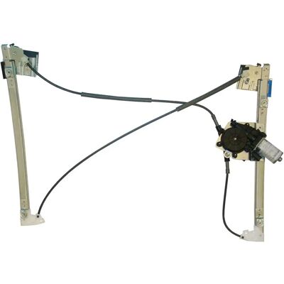 Valeo 850388 Venstre Foran Vinduesregulator - Vinduesregulator Valeo 850388 Venstre Foran Vinduesregulator - Vinduesregulator