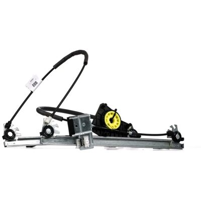VALEO 850396 - Ηλεκτρικός μηχανισμός ανύψωσης παραθύρων, μπροστά αριστερά, χωρίς κινητήρα, χωρίς άνεση VALEO 850396 - Ηλεκτρικός μηχανισμός ανύψωσης παραθύρων, μπροστά αριστερά, χωρίς κινητήρα, χωρίς άνεση