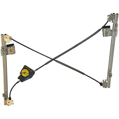 VALEO 850397 - Ηλεκτρικός ρυθμιστής παραθύρου μπροστά δεξιά VALEO 850397 - Ηλεκτρικός ρυθμιστής παραθύρου μπροστά δεξιά