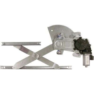 Valeo 850402 Electric Front Left Window Regulator - Window Regulator Valeo 850402 Electric Front Left Window Regulator - Window Regulator