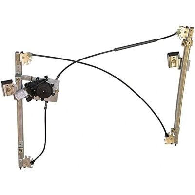 VALEO 850449 Ηλεκτρικό μηχανισμό ανύψωσης παραθύρου - Δεξιά μπροστά - Volkswagen Polo III VALEO 850449 Ηλεκτρικό μηχανισμό ανύψωσης παραθύρου - Δεξιά μπροστά - Volkswagen Polo III