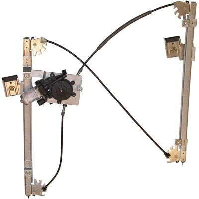Valeo 850451 Ηλεκτρικός μηχανισμός παραθύρου δεξιά μπροστά Valeo 850451 Ηλεκτρικός μηχανισμός παραθύρου δεξιά μπροστά