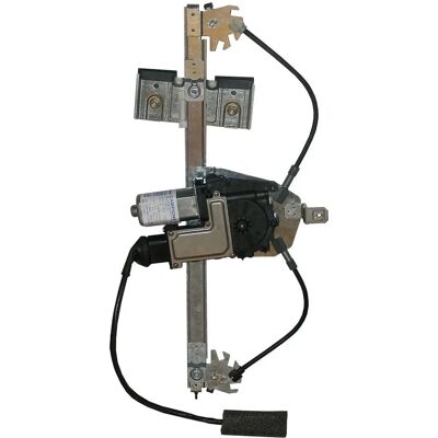 VALEO 850454 Ηλεκτρικός μηχανισμός παραθύρου πίσω αριστερά - Ρυθμιστής παραθύρου VALEO 850454 Ηλεκτρικός μηχανισμός παραθύρου πίσω αριστερά - Ρυθμιστής παραθύρου