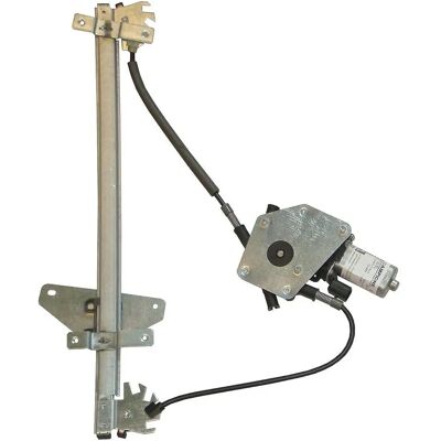 VALEO V40 Break Venstre forside elektrisk vinduesløfter - Vinduesløfter VALEO V40 Break Venstre forside elektrisk vinduesløfter - Vinduesløfter
