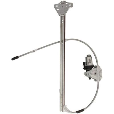 VALEO Raamlift - 850494 - Elektrisch raamliftmechanisme voor Opel, Renault, Nissan VALEO Raamlift - 850494 - Elektrisch raamliftmechanisme voor Opel, Renault, Nissan