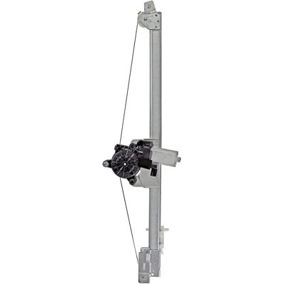 Valeo Modell 850499 - Höger elektrisk fönsterhiss Valeo Modell 850499 - Höger elektrisk fönsterhiss