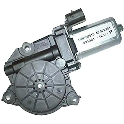 VALEO 850510 Elektromotor, Fensterheber Vorne Links für Fiat VALEO 850510 Elektromotor, Fensterheber Vorne Links für Fiat