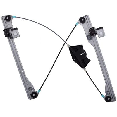 VALEO Fensterheber - 850525 - Elektrisch, Rechts vorne, VW Golf IV, Bora VALEO Fensterheber - 850525 - Elektrisch, Rechts vorne, VW Golf IV, Bora