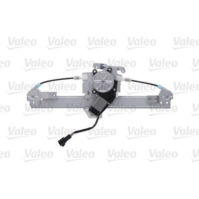 Valeo Vinduesregulator 850541 Valeo Vinduesregulator 850541