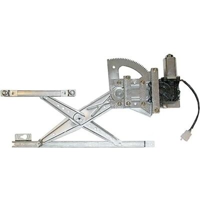 Valeo Electric Window Regulator for Honda Civic & Rover 400 Valeo Electric Window Regulator for Honda Civic & Rover 400