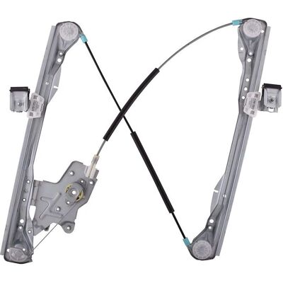 Valeo Modell 850568 Bal első ablakemelő - Elektromos, Kényelmi funkció Valeo Modell 850568 Bal első ablakemelő - Elektromos, Kényelmi funkció
