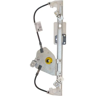 Valeo 850573 Elektrisk vinduesløfter bag højre - Vinduesløfter Valeo 850573 Elektrisk vinduesløfter bag højre - Vinduesløfter