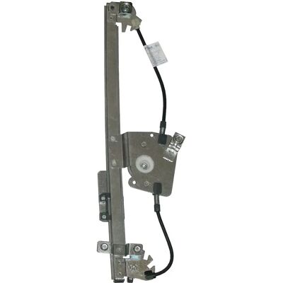 Valeo 850592 Left Rear Electric Window Regulator - Window Regulator Valeo 850592 Left Rear Electric Window Regulator - Window Regulator