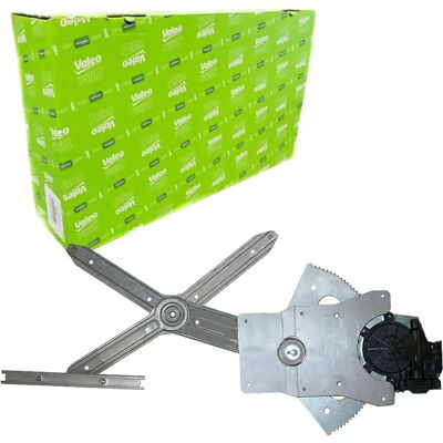 VALEO Raambedieningsmechanisme - 850624 VALEO Raambedieningsmechanisme - 850624