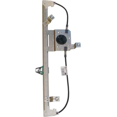 Valeo Modell 850640 Elektromos ablakemelő - Bal első Valeo Modell 850640 Elektromos ablakemelő - Bal első