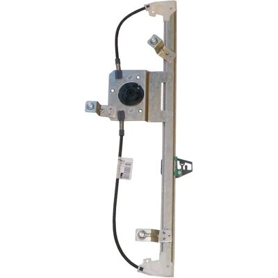 Valeo Model 850641 - Window Regulator Valeo Model 850641 - Window Regulator