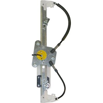 Regulateur de Fenêtre Électrique Arrière Gauche Valeo - Régulateur de Fenêtre Regulateur de Fenêtre Électrique Arrière Gauche Valeo - Régulateur de Fenêtre