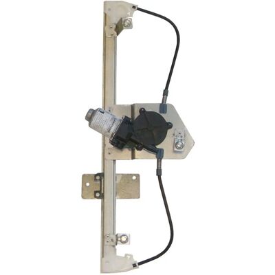 VALEO 3276428506524 Lève-vitre avant VALEO 3276428506524 Lève-vitre avant
