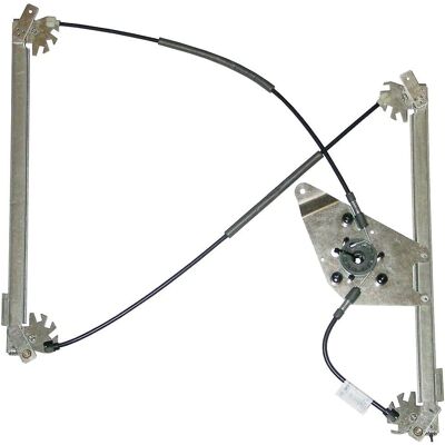 VALEO 850678 Elektrisk fram vänster fönsterhiss - Bilfönsterregulator VALEO 850678 Elektrisk fram vänster fönsterhiss - Bilfönsterregulator