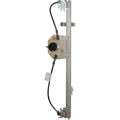 VALEO 850687 Front Right Electric Window Regulator - Window Regulator VALEO 850687 Front Right Electric Window Regulator - Window Regulator