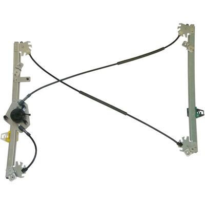 VALEO Ablakemelő mechanizmus - Jobb elöl, Automata, Elektromos, OEM 8201010927 VALEO Ablakemelő mechanizmus - Jobb elöl, Automata, Elektromos, OEM 8201010927