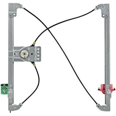 VALEO Modèle Fiat Mécanisme dève-glace - Mécanisme dève-glace VALEO Modèle Fiat Mécanisme dève-glace - Mécanisme dève-glace
