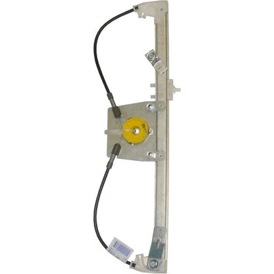 Valeo 850727 Δεξιό εμπρός ηλεκτρικό μηχανισμό ανύψωσης παραθύρου Valeo 850727 Δεξιό εμπρός ηλεκτρικό μηχανισμό ανύψωσης παραθύρου