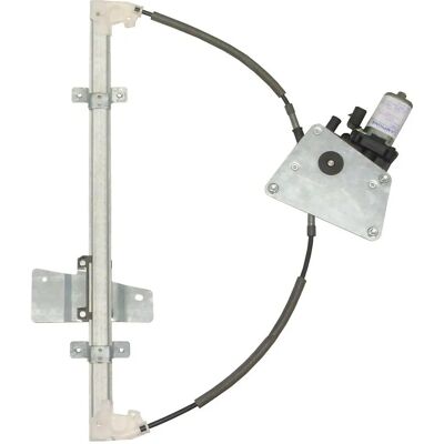 Valeo 850768 Elektrisk vinduesregulator foran venstre - Vinduesregulator Valeo 850768 Elektrisk vinduesregulator foran venstre - Vinduesregulator