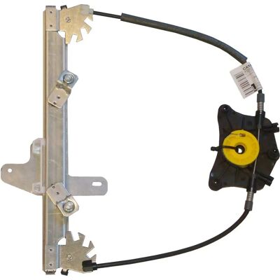 VALEO Left Rear Electric Window Regulator - Window Regulator VALEO Left Rear Electric Window Regulator - Window Regulator