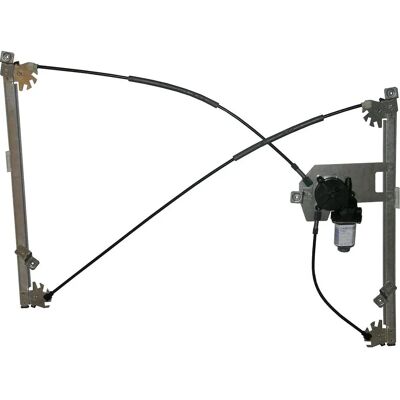 VALEO 850786 Electric Window Regulator - Front Left VALEO 850786 Electric Window Regulator - Front Left
