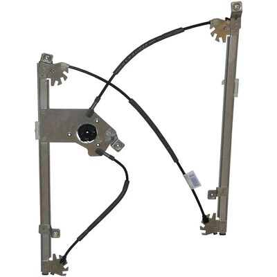 VALEO 850793 Ablakemelő - Elöl jobb, Nélkül motor, Kényelem funkció VALEO 850793 Ablakemelő - Elöl jobb, Nélkül motor, Kényelem funkció