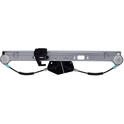 Valeo 850821 Πίσω δεξιά ηλεκτρικός μηχανισμός παραθύρου - Μηχανισμός παραθύρου Valeo 850821 Πίσω δεξιά ηλεκτρικός μηχανισμός παραθύρου - Μηχανισμός παραθύρου
