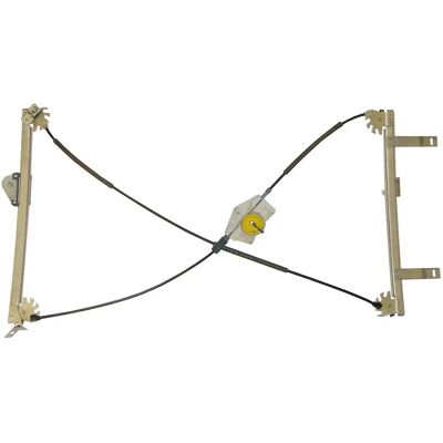 VALEO 850842 Vänster fram elektrisk fönsterhiss med komfort - Fönsterhiss VALEO 850842 Vänster fram elektrisk fönsterhiss med komfort - Fönsterhiss