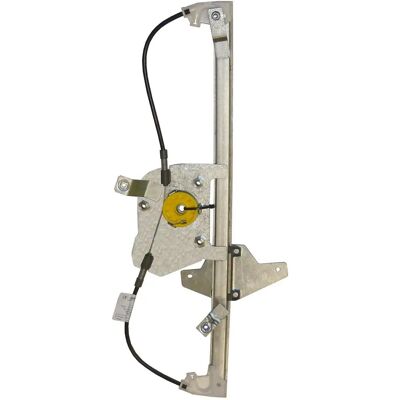 VALEO 850845 - Ηλεκτρικός μπροστινός δεξιός ρυθμιστής παραθύρων - Ρυθμιστής παραθύρων VALEO 850845 - Ηλεκτρικός μπροστινός δεξιός ρυθμιστής παραθύρων - Ρυθμιστής παραθύρων