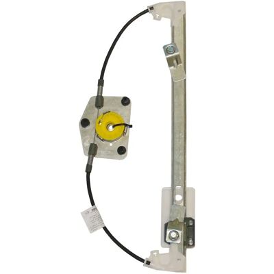 VALEO 850871 - Ηλεκτρικός πίσω δεξιός ανυψωτήρας παραθύρων - Λειτουργία άνεσης VALEO 850871 - Ηλεκτρικός πίσω δεξιός ανυψωτήρας παραθύρων - Λειτουργία άνεσης