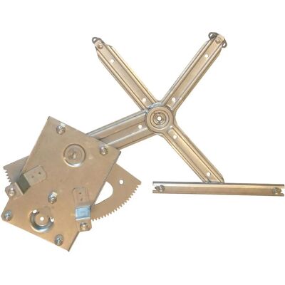 VALEO 850907 Right Front Electric Window Regulator - Window Regulator VALEO 850907 Right Front Electric Window Regulator - Window Regulator