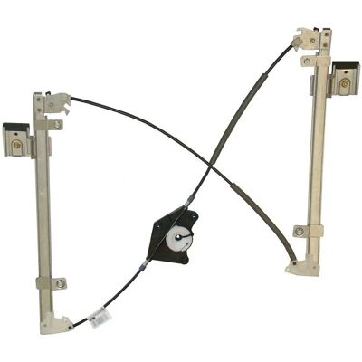 VALEO 850919 Ρυθμιστής παραθύρου - δεξιά μπροστά VALEO 850919 Ρυθμιστής παραθύρου - δεξιά μπροστά