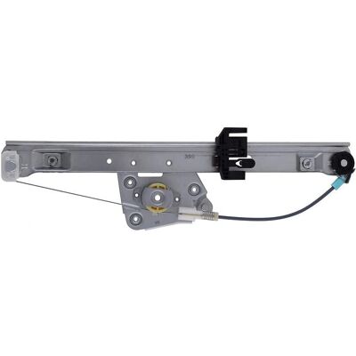 VALEO BMW Series 3 Rear Right Window Lift - Window Lift Mechanism VALEO BMW Series 3 Rear Right Window Lift - Window Lift Mechanism