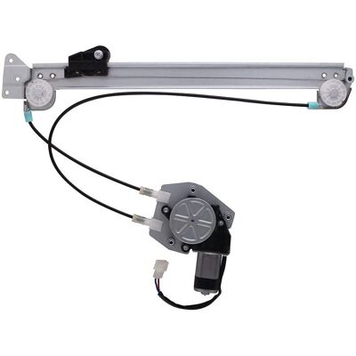 VALEO 850929 Πίσω δεξιά ηλεκτρικό μηχανισμό παραθύρου - Μηχανισμός παραθύρου VALEO 850929 Πίσω δεξιά ηλεκτρικό μηχανισμό παραθύρου - Μηχανισμός παραθύρου