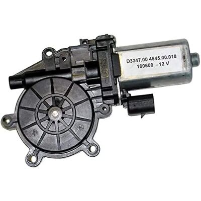 Valeo Motor eléctrico para LANCIA Ypsilon - Ventana eléctrica izquierda frontal Valeo Motor eléctrico para LANCIA Ypsilon - Ventana eléctrica izquierda frontal