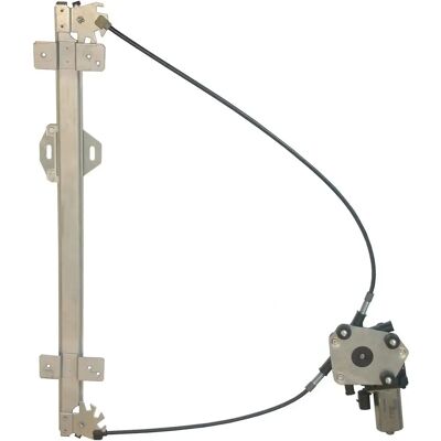 VALEO 850948 Elektrischer Fensterheber - Vorder links VALEO 850948 Elektrischer Fensterheber - Vorder links