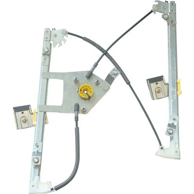 Valeo Mercedes-Benz 851005 Window Regulator - Right Front Electric Valeo Mercedes-Benz 851005 Window Regulator - Right Front Electric