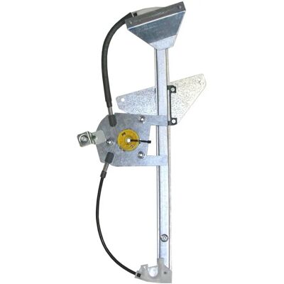 VALEO 851009 - Ηλεκτρικός ρυθμιστής παραθύρου δεξιά εμπρός για Toyota VALEO 851009 - Ηλεκτρικός ρυθμιστής παραθύρου δεξιά εμπρός για Toyota