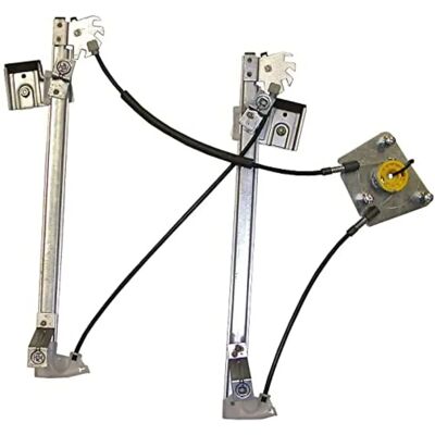 VALEO 851036 Elektromos ablakemelőrendszer bal első VALEO 851036 Elektromos ablakemelőrendszer bal első