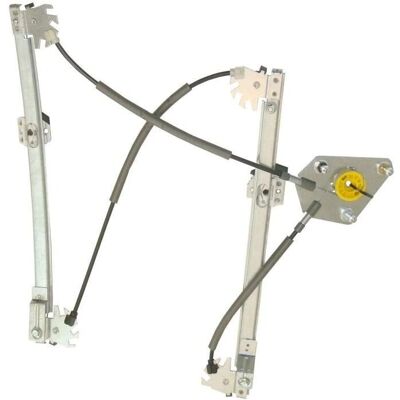 VALEO Model 851046 - Window Lift Front Left VALEO Model 851046 - Window Lift Front Left