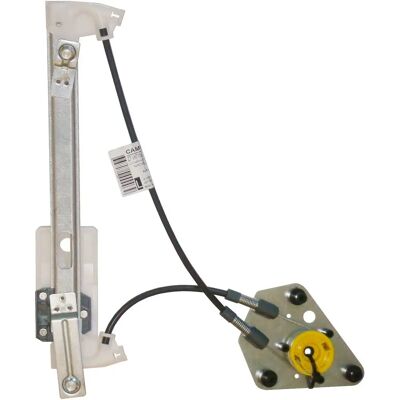 VALEO - Model 851048 - Achter links elektrisch raamlift - Raamlift VALEO - Model 851048 - Achter links elektrisch raamlift - Raamlift